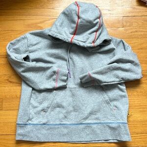 Bombas Limited Edition Hoodie